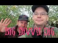 The divvy detectorists first group dig with dirt diver dave