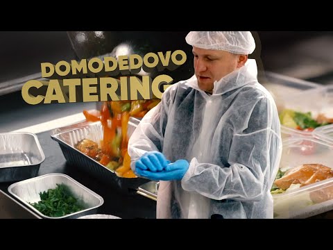 IT'S DME / А когда будет обед? 🍜