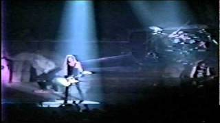 Metallica Seek & Destroy live 1989 West Palm Beach, FL