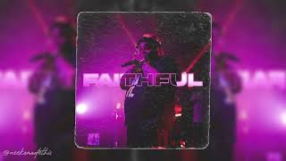 Video thumbnail of "[FREE] Guitar/Rod Wave Loop Kit 2023 "Faithful" 🎸 (NBA YoungBoy, Rod Wave, Lil Poppa, Toosii, NoCap)"