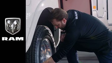 Towing Safety Tips & Tech | Ram Heavy Duty | Know Before You Tow