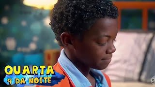 Chamada Chiquititas - Capítulo 319 (15.09.21)