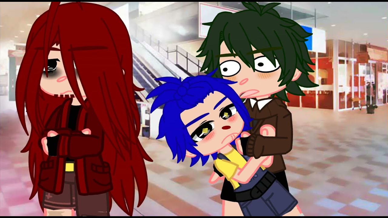 Obtuse, Rubber goose, Green moose..DHMISWhen they go to the store