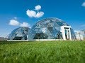 Arbor School Biodomes