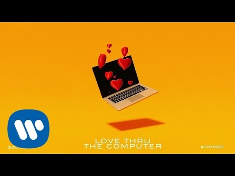 Gucci Mane & Justin Bieber - New Song “Love Thru The Computer”