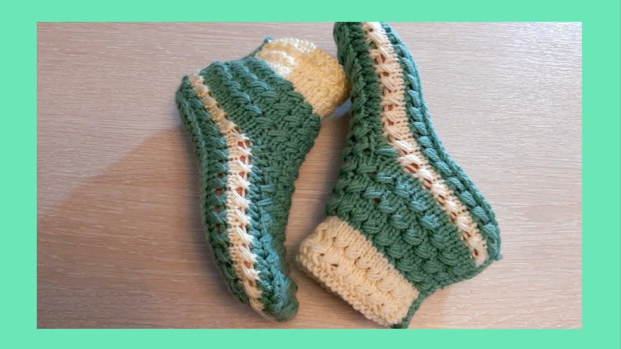 АЖУРНЫЕ БЕСШОВНЫЕ НОСКИ СПИЦАМИ р. 36-37 .Авторская работа .