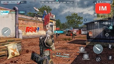 Disorder Mobile Gameplay Android & iOS 1080p 60fps Ultra Graphics