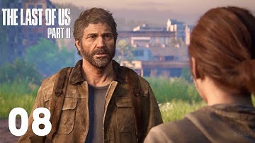 The Last of Us 2 - Part 8 - infinite Ammo - One shot Kill - infinite Crafting