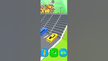 Shape Shifting Game #gaming #shorts #viralvideo #shapeshiftinggame #trending #video