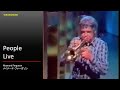 Tp022　Maynard Ferguson - People Live - メイナードファーガソン