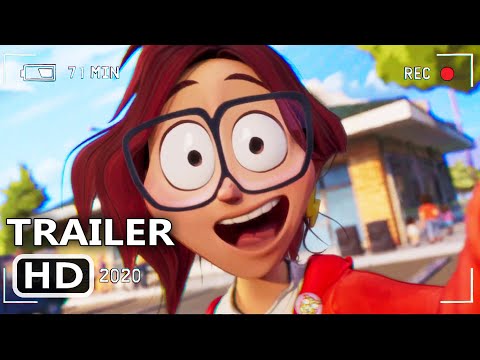 connected-official-trailer-(2020)-animation-movie-hd