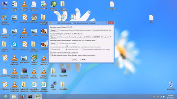62 insert driver in esxi 5 iso