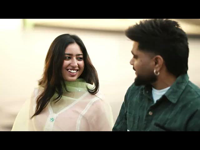 CARAAN KOTHIYAN (VISUAL VIDEO) | GAGNA SIDHU | TC - MUSIC | NEW PUNJABI SONG 2025