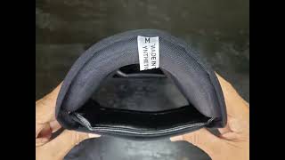 Fairtex SP7 Detachable Shin Guards - FairtexStore.com