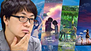 Your Name 5 More Makoto Shinkai Movies Releasing In India