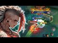 This is Not The Hilda You Know But Super Effective 🤫 | Mobile Legends