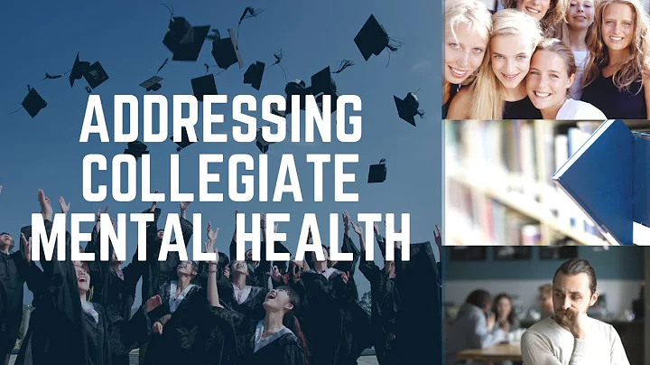 Addressing the Unique Mental Health Needs of College Students