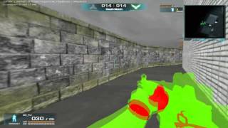 GAMEHAX VIP D3D HACK FOR FREE BY ~ExoduS~*