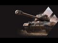 M46 Patton - Непопулярная СТешка