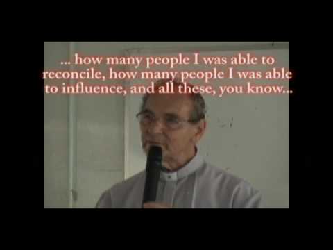 Fr. Felix Glowicki, SDB: Don Bosco in our Midst (1...