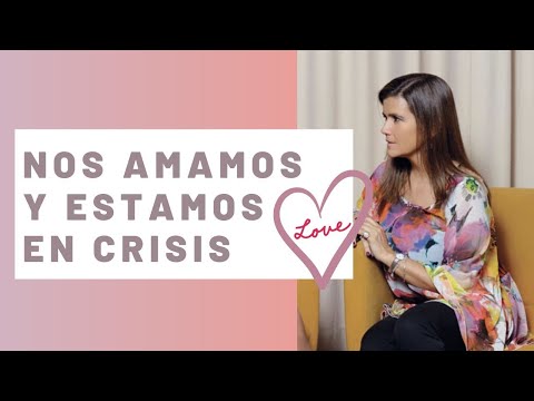Video: Crisis En Pareja: ¿es Mejor Evitar O Sobrevivir?