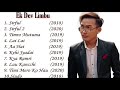 Top 10 ekdev limbu songs collection 2020  best songs of ekdev limbu 