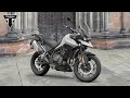 2020 Triumph Tiger 900 Base model |TM