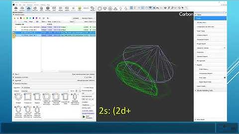 Algorithms "24. MultiDiamond" and "24. MultiNext"