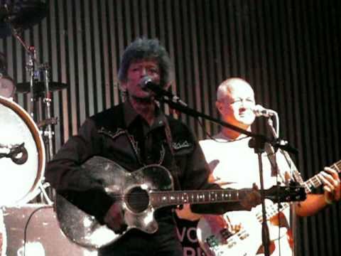 Down On The Rio Grande Lyrics By Johnny Rodriguez