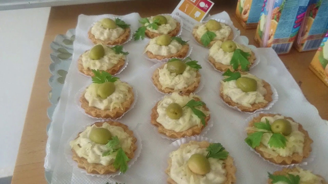 Collation Pour La Soutenance De Ma Fille Avec Son Binome Youtube