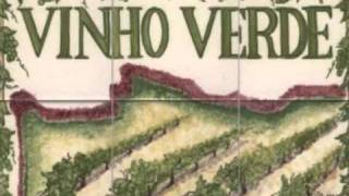 Paulo Alexandre - Verde Vinho - LETRA