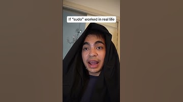 If it don’t work, try it again with sudo #sudo #mac #programming #tech #computerscience #apple