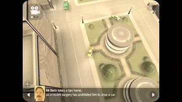 Does Not Commute, Level 2, score 228.0 (see note)