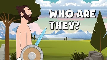 [Please read video description] Aryans and Dravidians