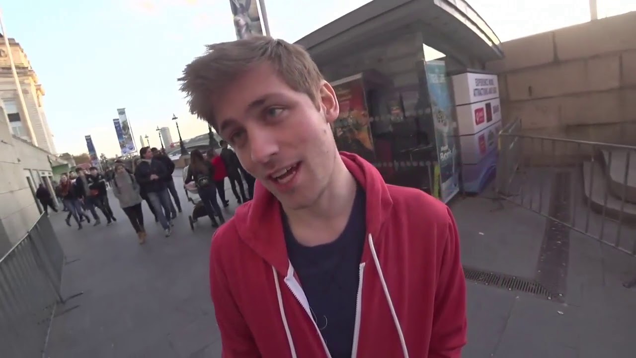 SODAPOPPIN - LONDON STREAM FULL VOD NMPLOL GREEKGODX