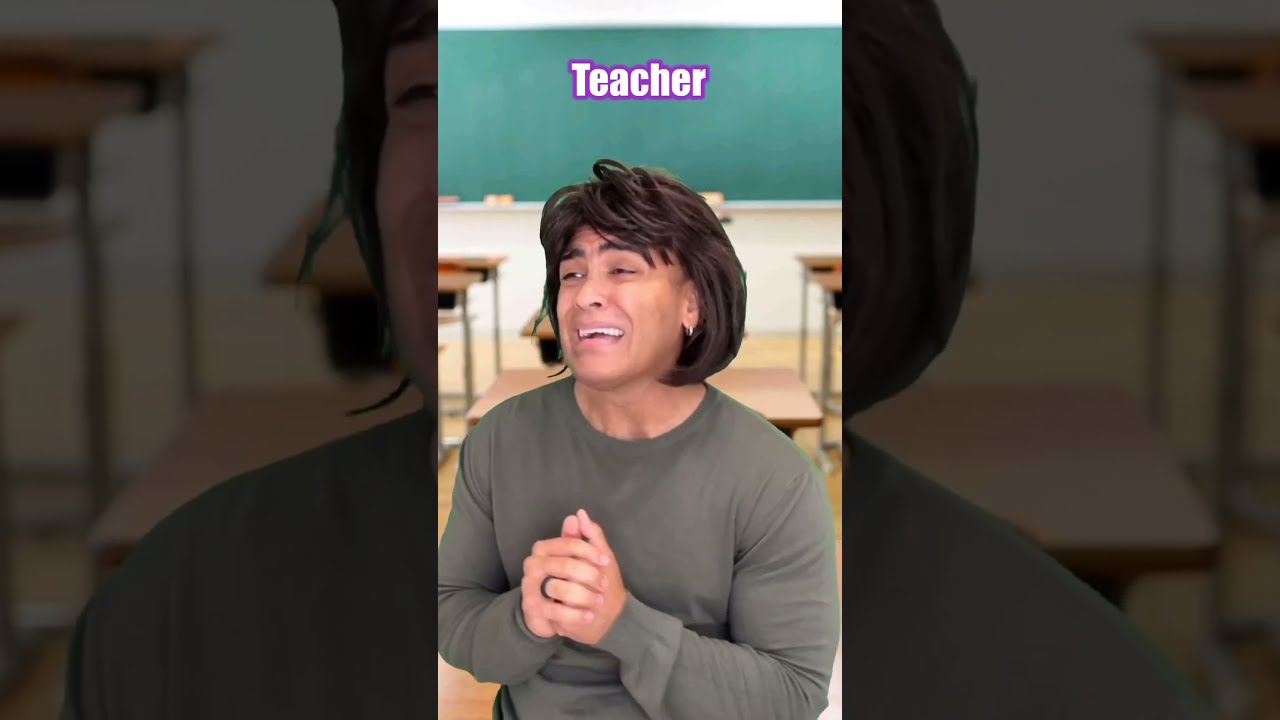 Quiet Kid Saves The Day Comedy