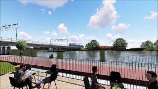 scheepmakerskwartier hotel fase 3