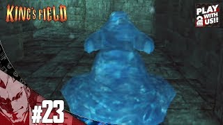 #23【レトロ】弟者の「キングスフィールド4」【2BRO.】