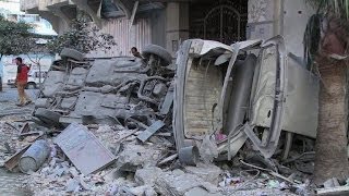 Download Israel Keeps Up Raids On Gaza Targets Video MP3 Israel Keeps Up Raids On Gaza Targets