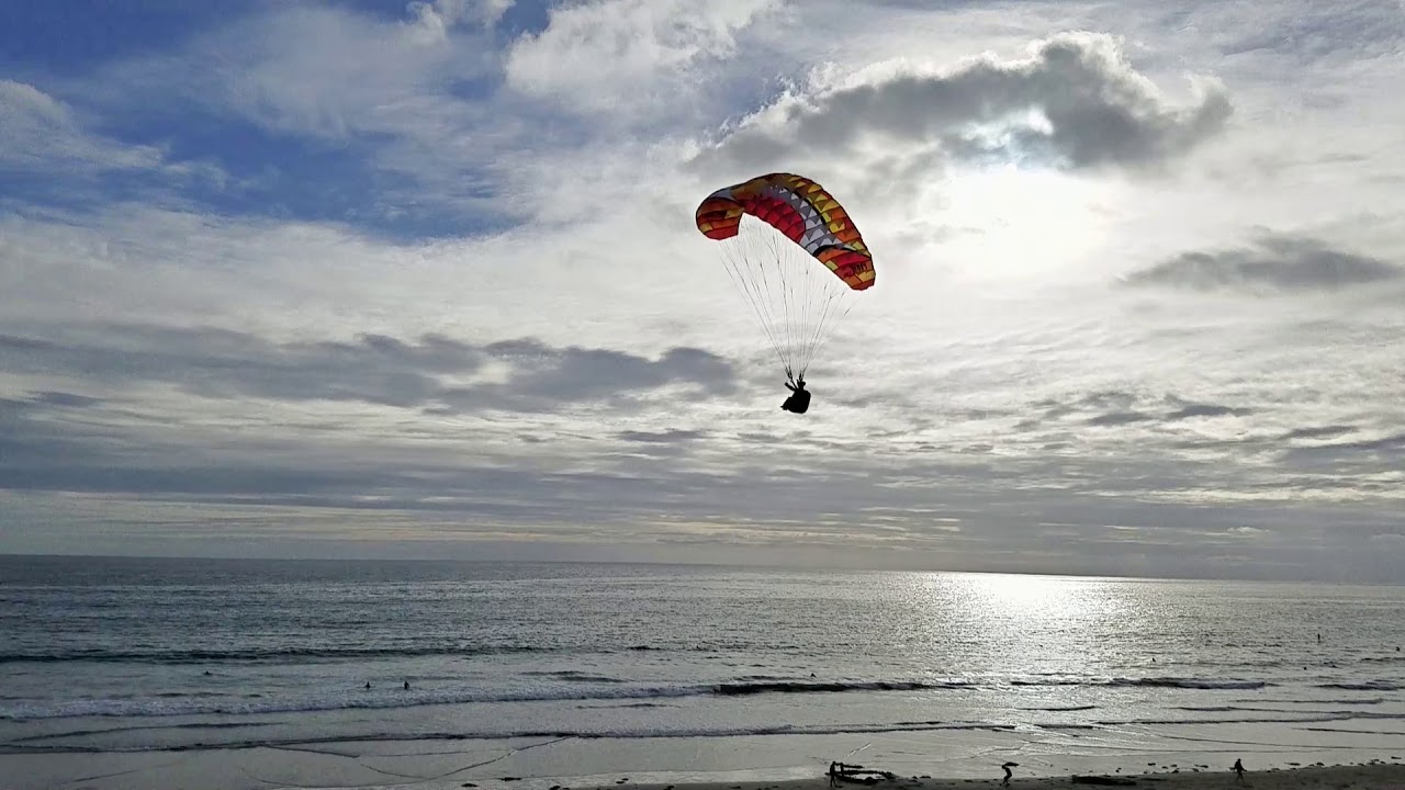 Opale Power 1.1RS Soaring Southern California