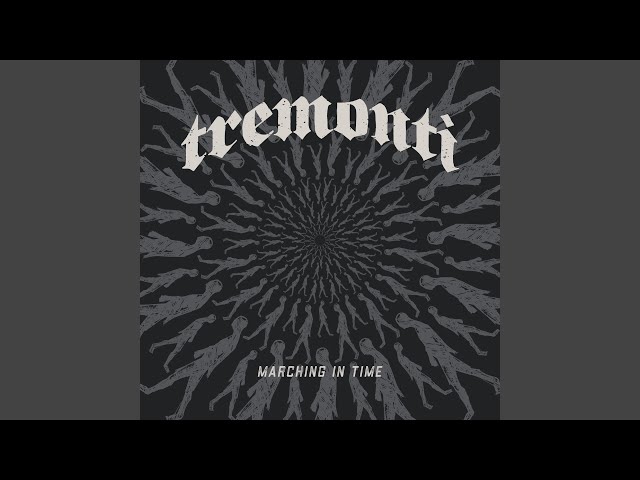 Tremonti - Thrown Further