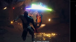 Toxic Grievous tbags me and thinks he could get away with it | Supremacy | Star Wars Battlefront 2
