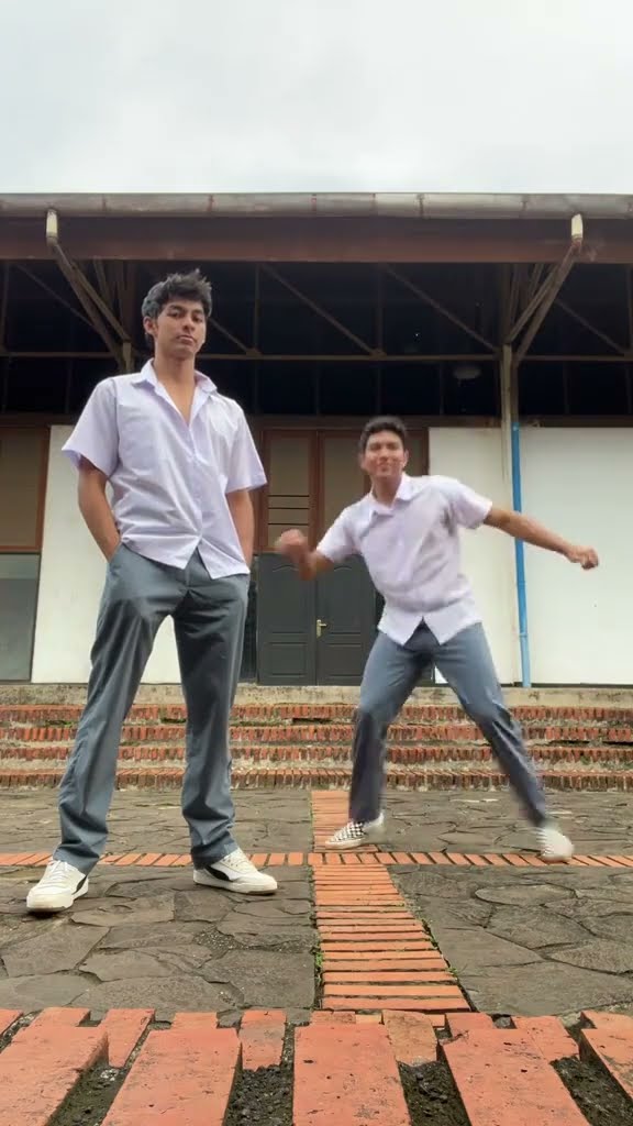 Ikan hiu ikan lele, fattah x Jeffan ini leee ?? #shorts #asmaragenz