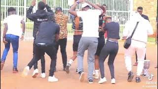 PRINCE INDAH - DUK JAWIRO (OFFICIAL DANCE VIDEO)@SherryNjer