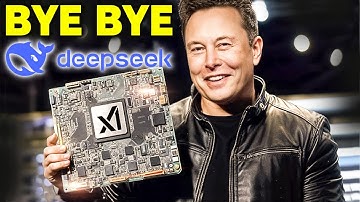 Grok 3 is Here | Elon Musk