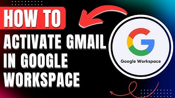 How to Activate Gmail in Google Workspace, Fix We are sorry, but you do not have access to Gmail...