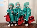 Pierwsze dni w przedszkolu | Odsmoczkowanie | Szpital dla Słodziaków