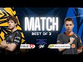 Nemiga Gaming Vs TEAM NEXT LEVEL BO3 European Pro League Season 28 Nemiga Gaming Vs TEAM NEXT LEVEL BO3 European Pro League Season 28