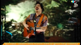 MILKY CHANCE - CONCIERTO VIRTUAL (TECATE PA´L NORTE) 17.04.2021