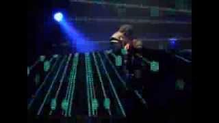 The Knocks - Lights All Night 2013 Dallas HD